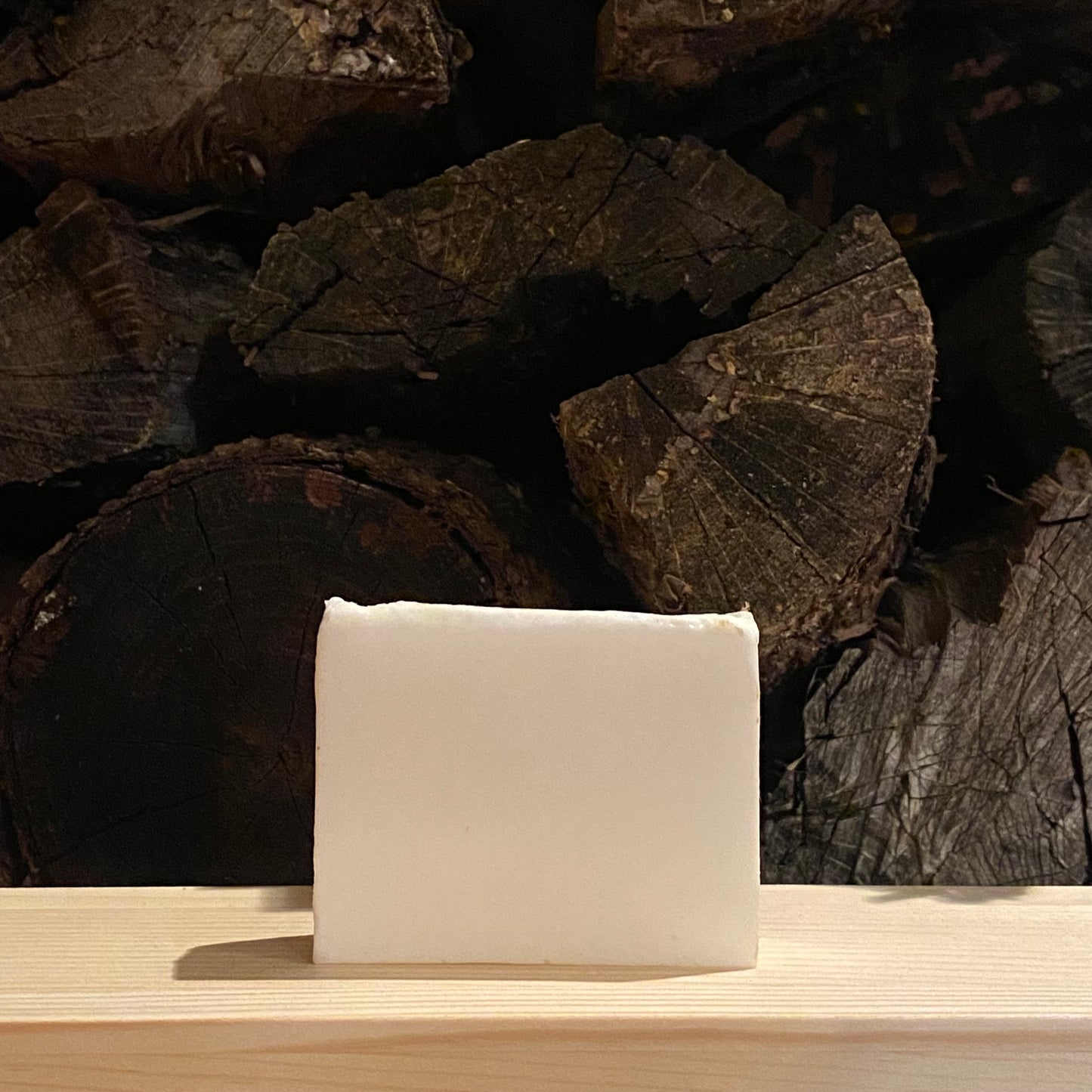 sandalwood bar soap