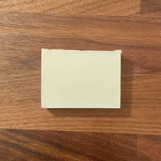 unscented bar soap
